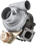 Garrett Turbocharger 0.64 A/R (480009-9 Low Boost Act)