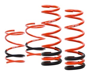 Swift R35 GTR Lowering Springs