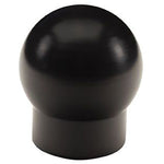 Killer B Round Black Shift Knob with Reverse Lockout | 2022 Subaru BRZ/Toyota GR86 (1005)