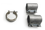 MAPerformance Catback Exhaust System | 2015-2021 Subaru WRX/STI