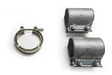 MAPerformance Catback Exhaust System | 2015-2021 Subaru WRX/STI