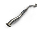 MAPerformance Catback Exhaust System | 2015-2021 Subaru WRX/STI