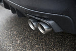 MAPerformance Catback Exhaust System | 2015-2021 Subaru WRX/STI