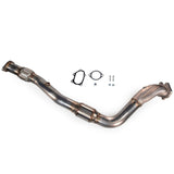 MAPerformance Downpipe Upgrade | 2015-2021 Subaru WRX STI