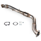 MAPerformance Downpipe Upgrade | 2015-2021 Subaru WRX STI