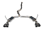 MAP Catback Exhaust System | 2015-2020 Subaru WRX/STI