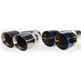 MAP Catback Exhaust System | 2015-2020 Subaru WRX/STI