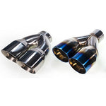 MAP Catback Exhaust System | 2015-2020 Subaru WRX/STI