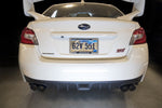 MAPerformance Catback Exhaust System | 2015-2021 Subaru WRX/STI