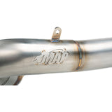 MAPerformance 2022+ Subaru WRX Downpipe | WRX-5G-DPC