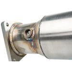 MAPerformance 2022+ Subaru WRX Downpipe | WRX-5G-DPC
