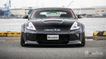 LB★NATION NISSAN Z33 (350Z) WORKS KIT (2003-2009)