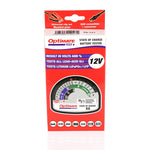 OptiMate TS-127 Battery Tester