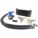 Perrin Oil Cooler Kit | 2002-2021 Subaru WRX and 2004-2021 Subaru WRX STI (PSP-OIL-XXX)