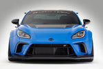 VARIS ARISING-2 CARBON FIBER COOLING BONNET FOR SUBARU BRZ / TOYOTA GR86