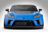 VARIS ARISING-2 CARBON FIBER COOLING BONNET FOR SUBARU BRZ / TOYOTA GR86