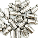 Billetworkz Titanium Lug Nuts