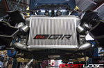 Boost Logic Race Intercooler Nissan R35 GTR 09+