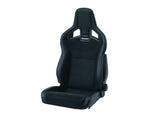 RECARO Cross Sporster CS Seat - Reclineable Driver Side