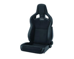 RECARO Cross Sporster CS Seat - Reclineable Passenger Side