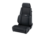 RECARO Orthoped Reclineable Seat Driver