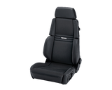 RECARO Orthoped Reclineable Seat Driver