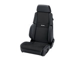 RECARO Orthoped Reclineable Seat Driver