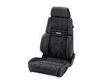 RECARO Orthoped Reclineable Seat Driver