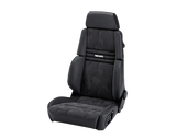 RECARO Orthoped Reclineable Seat Driver