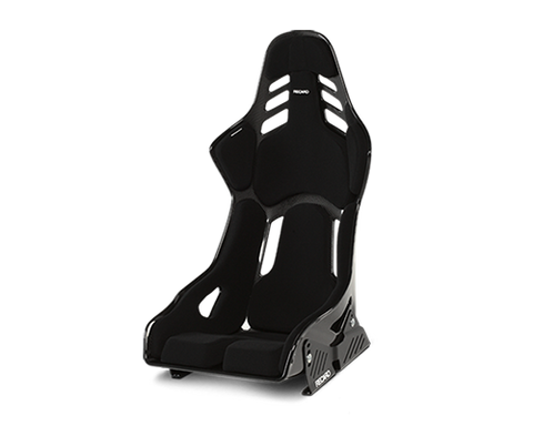 RECARO Podium Seat Driver Side