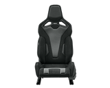 RECARO Sport C Reclineable Seat Passenger 5-Door (With Heat)