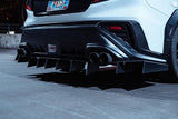 2022 WRX Diffuser V2