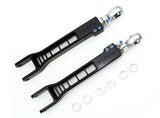 SPL TITANIUM Rear Traction Links R35 GTR