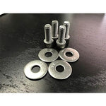 Sabelt Seat Fastening Kit