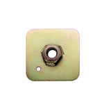 Sabelt CCMI0016 Backplate – Single