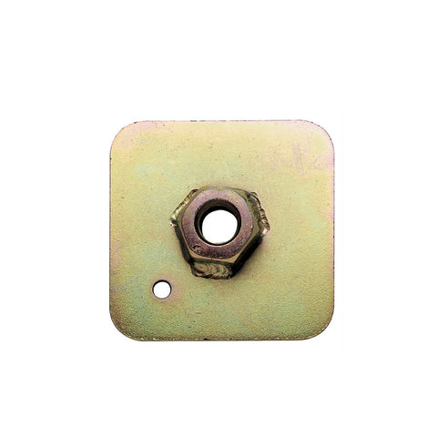 Sabelt CCMI0016 Backplate – Single