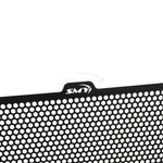 SMY Intercooler Protection Cover Wrinkle Black SLIM 2022-2023 WRX / 2019+ Ascent