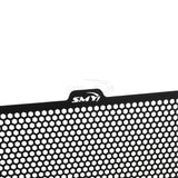 SMY Intercooler Protection Cover Wrinkle Black SLIM 2022-2023 WRX / 2019+ Ascent