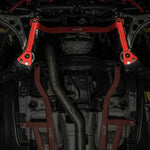 SMY Front Side Power Brace Kit 2015-2021 STI