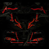 SMY Full Suspension Bracing Kit 2015-2021 WRX