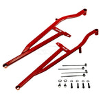 SMY Center Floor Power Brace Kit 2008-2021 WRX / STI