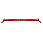 SMY Rear End Power Brace Bar 2015-2021 WRX / STI