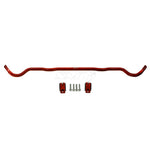 SMY 26mm Solid Heavy Duty Front Sway Bar 2 Point Adjustable 2015-2021 STI