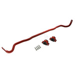 SMY 26mm Solid Heavy Duty Front Sway Bar 2 Point Adjustable 2015-2021 STI