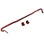 SMY 26mm Solid Heavy Duty Rear Sway Bar 3 Point Adjustable 2008-2021 WRX / STI