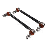 SMY Stealth Heavy Duty Adjustable Front End Link Set 2022-2023 WRX