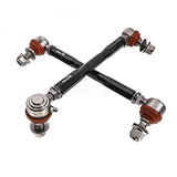 SMY Stealth Heavy Duty Adjustable Front End Link Set 2022-2023 WRX