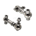 SMY Stealth Heavy Duty Adjustable Rear Spherical End Link Set 2008-2023 WRX / STI