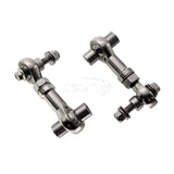 SMY Stealth Heavy Duty Adjustable Rear Spherical End Link Set 2008-2023 WRX / STI