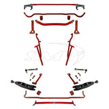 SMY Full Suspension Bracing Kit 2015-2021 STI